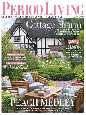 cover image of Period Living